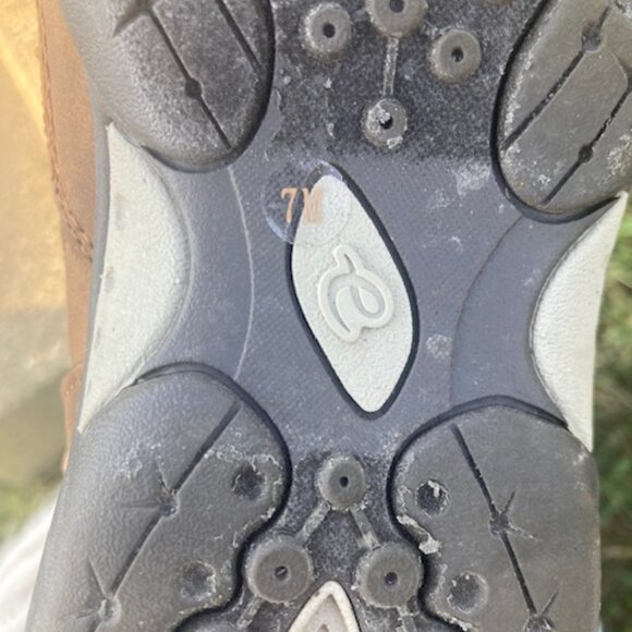 Free Spirit Boots - Picture 5 of 5